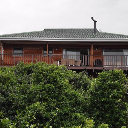 Beach House Merak Great Brak River Kültér fotó