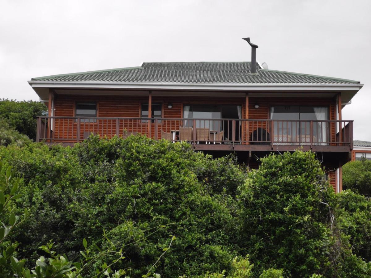 Beach House Merak Great Brak River Kültér fotó